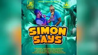 Jeezy Sparta - SIMON SAYS