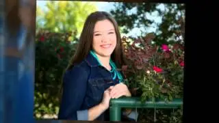 Rachel - Fredericksburg, TX Senior