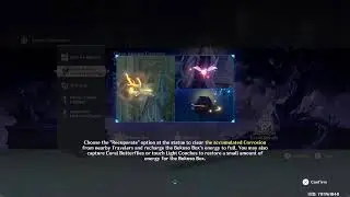 Genshin Impact (PS5) - Three Realms Gateway Offering: The Eve