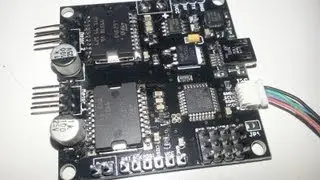 Alexmos Brushless Gimbal Controller Guide Hardware Installation Guide - SimpleBGC