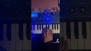 Doja Cat - Agora Hills 🎵 (Talkbox Cover) #talkbox #cover #agorahills #foryourpage #dojacat #tiktok