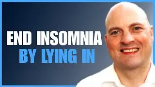 Insomnia? HATE a fixed wake time? - Make it easier then!