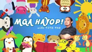 PAO ANIMATION UP