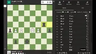 Chess Player Smart Endgame ! Chess Endgame Strategy Every Player Needs to Master