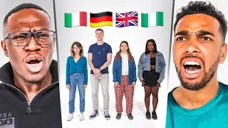 GUESS THE LANGUAGE 2