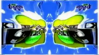 Angry Klasky Csupo Logo History