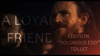 (GoT) - Eddison 