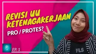FLS COMEBACK 2019 | Jadi Buruh Cerdas - F! Talk ep. 1