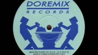 Techno Bert - Neue Dimensionen 1990