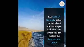 #Doha