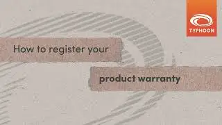 How to register your drysuit and divesuit product warranty