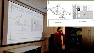 Visualization of Public Healthcare Data with an Introduction by Prof Damon Berridge