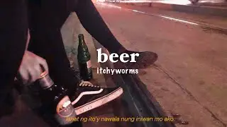 Ayradel - Beer (Christine Guitar Tiktok Version)