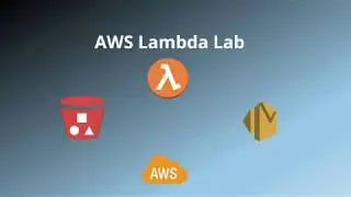 How to Trigger Lambda from S3 | nodejs SDK