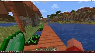 MINECRAFT игра МАЙНКРАФТ обзор