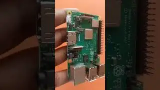 Raspberry Pi For Science Projects