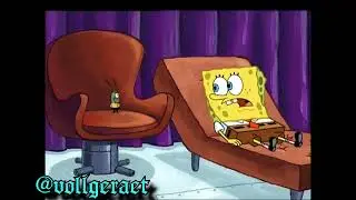 Spongebob - bayrisch // Therapie