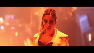 Giusy Attanasio - Ammore annascunnuto  (Video Live Palapartenope