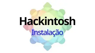Como fazer Hackintosh Parte 2 - A Instalação
