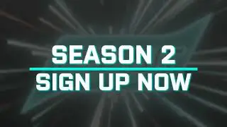 Circuit Intermediate Season 2 Sign Ups LIVE NOW!