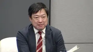 Japan's Security Strategy in the Indo-Pacific: Denial, Resilience, and Networking
