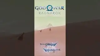God of War: Ragnarok - "Путь" о чём этот стих Квасира?