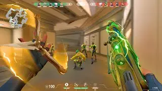 Magepunk 3.0 ASMR