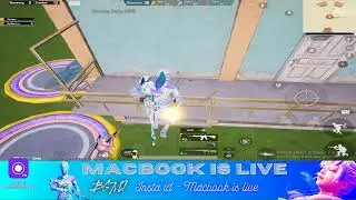 BGMI room challenge ll 1v1 open challenge #bgmi #live #pubg