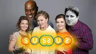 [YTP] - SussuS (Susedia) - Laszlo schováva kkty
