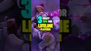 3 CRAZY Tips for Lifeline Players... MUST WATCH!