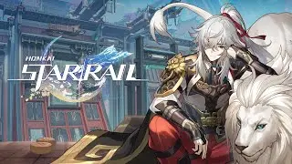Jing Yuan & Before Dawn Summons | Honkai: Star Rail