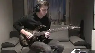 Marcin Momot - Nothing To Lose - cover
