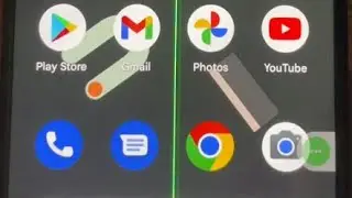 Pixel 4xl FRP bypass without PC android 13 