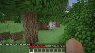 Minecraft lp ep 1