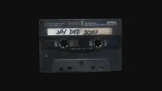 J Dilla - The Complete 2000 Batch + Leftovers