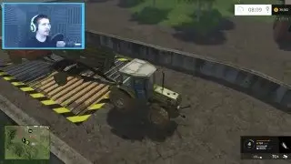 Let's Play Farming Simulator 2015-Solo #11
