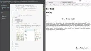 3.4.Breakpoint and Blacklevel Tags