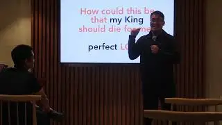 Lingkod Central Christian Life Series 2023 day 1 | Annie Arevalo (Philippines)
