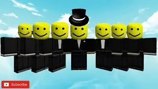 Roblox Coffin Dance Meme Complition