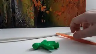 The operation