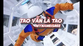 [ Mini Track ] TAO VẪN LÀ TAO - REE ( Prod.Kurzio Beats )