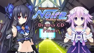 [Eng Sub] Hyperdevotion Noire Drama CD Finale