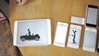 Удивительное творчество!