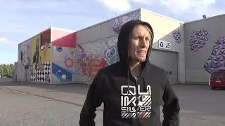 KERA Collective / Citizens' centers project participant