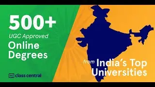 250+ UGC-Approved Online Degrees from India’s Top Universities