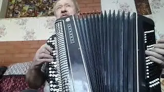 Дунайский венок.Ностальгия по прошлому.