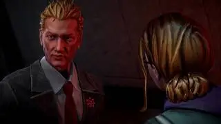 Cleaning the Closet - Saints Row: Gat out of Hell