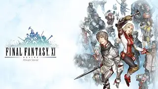 Final Fantasy XI (11) Private Server Installation Guide August/2023 - 2