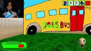 I swear this is funnier than TABs |BALDS BASIC|