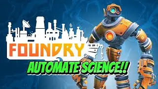 Back to FOUNDRY Automate Science